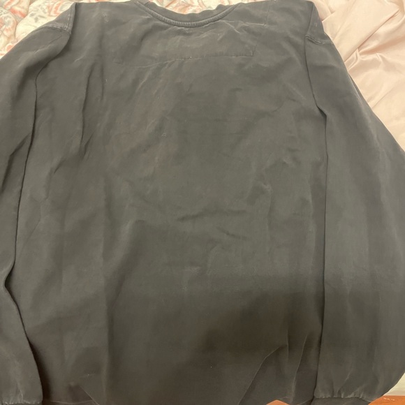 YOUNGLA long sleeve shirt - Picture 8 of 9